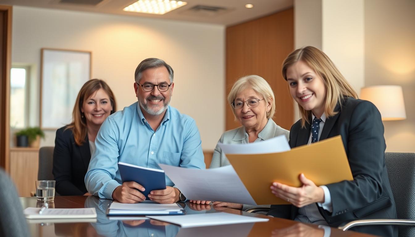 Legal support for startups and growing companies